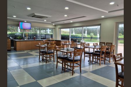 Studio para alugar com 50m², 1 quarto e 1 vaga