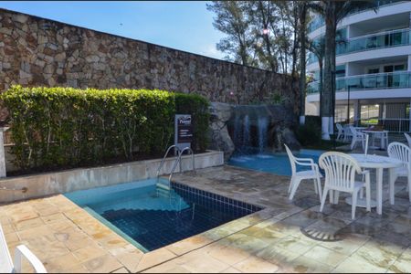 Studio para alugar com 50m², 1 quarto e 1 vaga