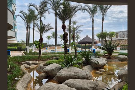 Studio para alugar com 50m², 1 quarto e 1 vaga