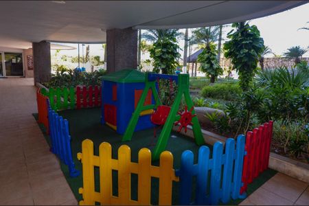 Studio para alugar com 50m², 1 quarto e 1 vaga