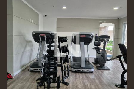 Studio para alugar com 50m², 1 quarto e 1 vaga