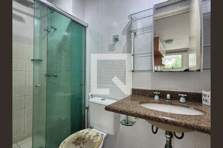 Studio para alugar com 50m², 1 quarto e 1 vaga