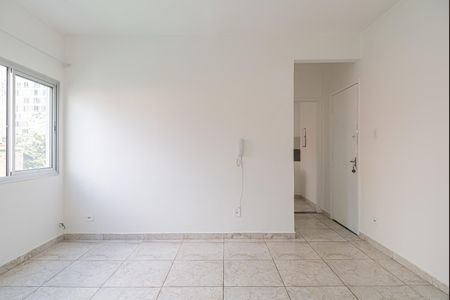 Apartamento para alugar com 41m², 1 quarto e sem vagaSala/Quarto