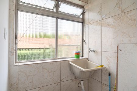 Apartamento para alugar com 41m², 1 quarto e sem vagaÁrea de Serviço