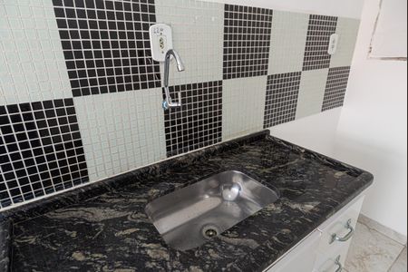 Apartamento para alugar com 41m², 1 quarto e sem vagaCozinha