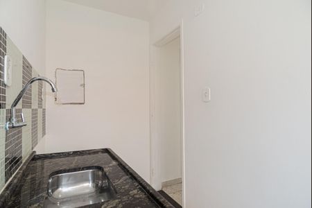 Apartamento para alugar com 41m², 1 quarto e sem vagaCozinha