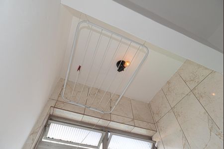 Apartamento para alugar com 41m², 1 quarto e sem vagaÁrea de Serviço