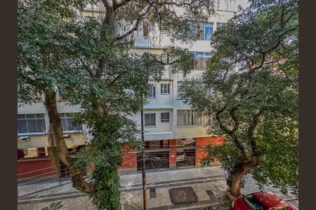 Apartamento para alugar com 2 quartos, 72m² em Laranjeiras, Rio de Janeiro