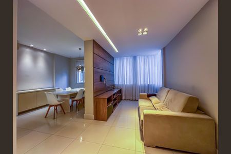 Apartamento para alugar com 2 quartos, 72m² em Laranjeiras, Rio de Janeiro