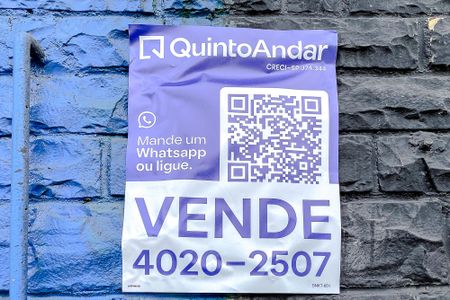 Plaquinha de casa à venda com 5 quartos, 130m² em Vila Celeste, São Paulo