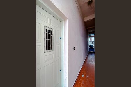 Corredor de casa à venda com 5 quartos, 130m² em Vila Celeste, São Paulo