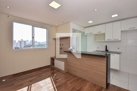 Apartamento à venda com 2 quartos, 40m² em Jardim Boa Vista (zona Oeste), São Paulo