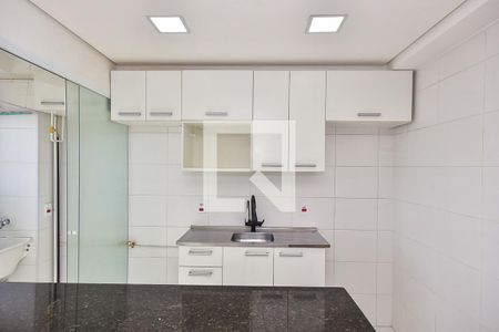 Apartamento à venda com 2 quartos, 40m² em Jardim Boa Vista (zona Oeste), São Paulo