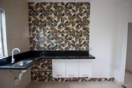 Apartamento para alugar com 120m², 2 quartos e 1 vagaCozinha