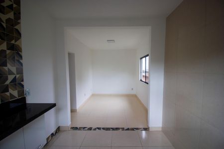 Apartamento para alugar com 120m², 2 quartos e 1 vagaQuarto 2