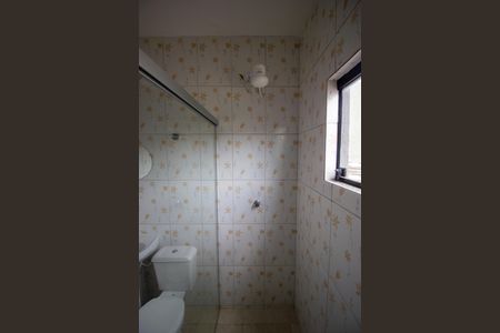 Apartamento para alugar com 120m², 2 quartos e 1 vagaBanheiro Social