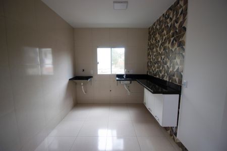 Apartamento para alugar com 120m², 2 quartos e 1 vagaCozinha