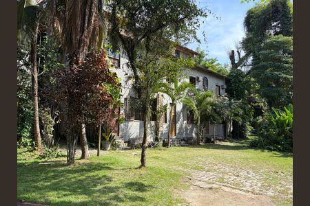Studio para alugar com 45m², 1 quarto e 1 vagaFachada