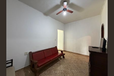 Studio para alugar com 45m², 1 quarto e 1 vagaSala