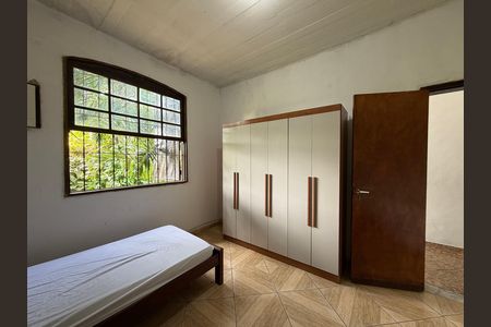 Studio para alugar com 45m², 1 quarto e 1 vagaQuarto