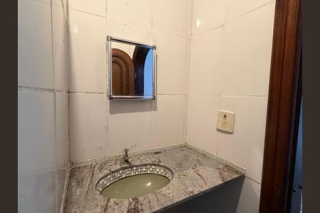 Studio para alugar com 45m², 1 quarto e 1 vagaBanheiro