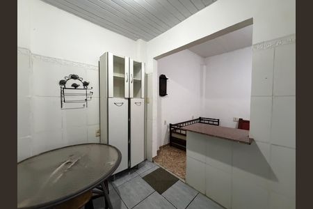 Studio para alugar com 45m², 1 quarto e 1 vagaCozinha