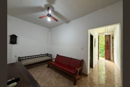 Studio para alugar com 45m², 1 quarto e 1 vagaSala