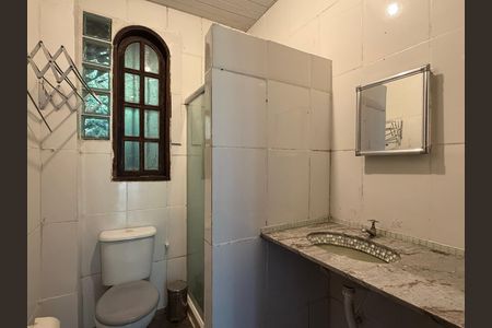 Studio para alugar com 45m², 1 quarto e 1 vagaBanheiro