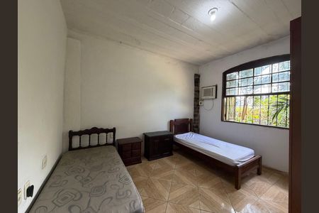 Studio para alugar com 45m², 1 quarto e 1 vagaQuarto