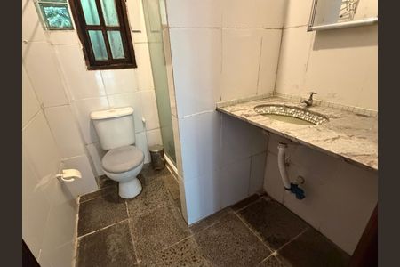 Studio para alugar com 45m², 1 quarto e 1 vagaBanheiro