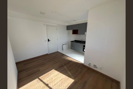 Apartamento à venda com 48m², 2 quartos e sem vaga Apartamento à venda com 48m², 2 quartos e sem vagaSala