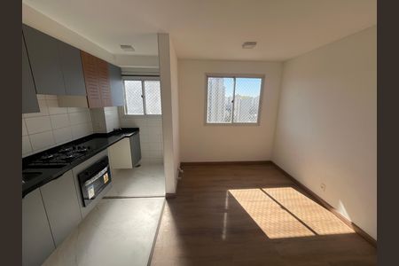 Apartamento à venda com 48m², 2 quartos e sem vaga Apartamento à venda com 48m², 2 quartos e sem vagaEntrada