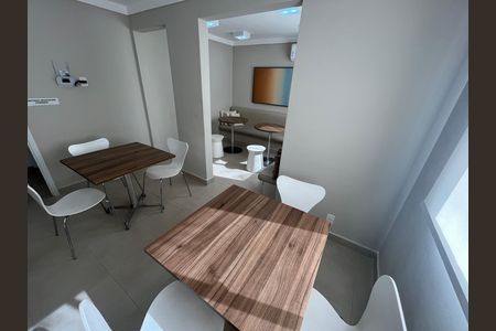 Apartamento à venda com 48m², 2 quartos e sem vaga Apartamento à venda com 48m², 2 quartos e sem vagaÁrea comum - Salão de festas