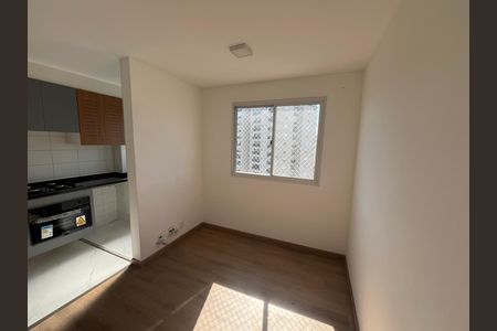 Apartamento à venda com 48m², 2 quartos e sem vaga Apartamento à venda com 48m², 2 quartos e sem vagaSala