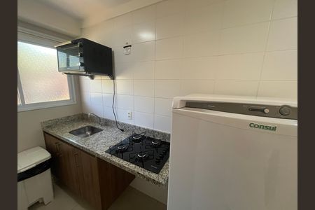 Apartamento à venda com 48m², 2 quartos e sem vaga Apartamento à venda com 48m², 2 quartos e sem vagaÁrea comum - Salão de festas