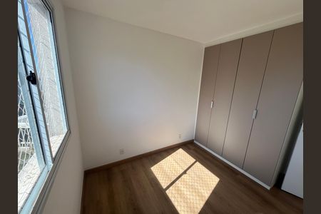Apartamento à venda com 48m², 2 quartos e sem vaga Apartamento à venda com 48m², 2 quartos e sem vagaQuarto 2