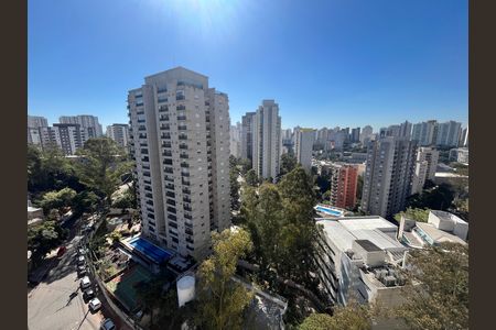 Apartamento à venda com 48m², 2 quartos e sem vaga Apartamento à venda com 48m², 2 quartos e sem vagaVista do Quarto 1