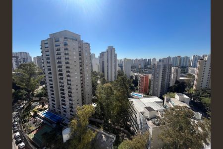 Apartamento à venda com 48m², 2 quartos e sem vaga Apartamento à venda com 48m², 2 quartos e sem vagaVista do Quarto 2