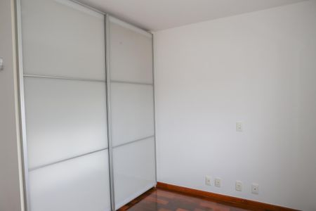 Suíte 2 de apartamento à venda com 3 quartos, 138m² em Vila Ipojuca, São Paulo
