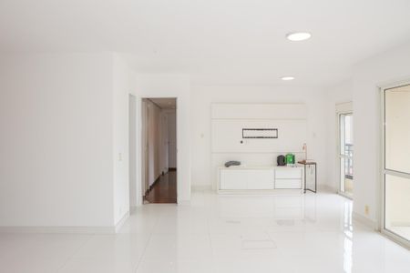 Sala de apartamento para alugar com 3 quartos, 138m² em Vila Ipojuca, São Paulo