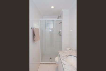 Apartamento à venda com 138m², 3 quartos e 2 vagas Apartamento à venda com 138m², 3 quartos e 2 vagasBanheiro Social