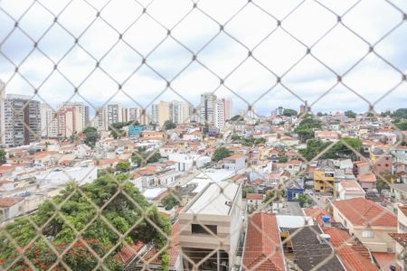 Apartamento à venda com 138m², 3 quartos e 2 vagas Apartamento à venda com 138m², 3 quartos e 2 vagasVista do Quarto 1
