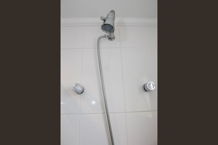 Apartamento à venda com 138m², 3 quartos e 2 vagas Apartamento à venda com 138m², 3 quartos e 2 vagasBanheiro da Suíte 2