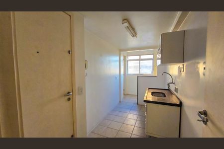 Cozinha de apartamento para alugar com 2 quartos, 60m² em Lins de Vasconcelos, Rio de Janeiro