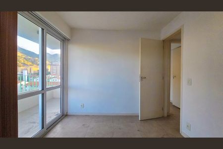 Quarto 2  de apartamento para alugar com 2 quartos, 60m² em Lins de Vasconcelos, Rio de Janeiro