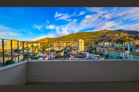 Apartamento para alugar com 60m², 2 quartos e 1 vaga Apartamento para alugar com 60m², 2 quartos e 1 vagaVaranda Quarto 2