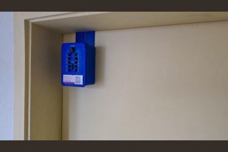 Apartamento para alugar com 60m², 2 quartos e 1 vaga Apartamento para alugar com 60m², 2 quartos e 1 vagaEntrada
