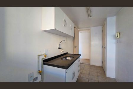Apartamento para alugar com 60m², 2 quartos e 1 vaga Apartamento para alugar com 60m², 2 quartos e 1 vagaCozinha
