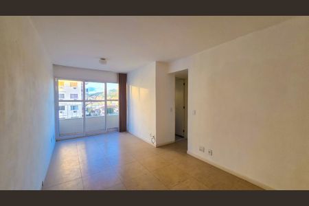 Apartamento para alugar com 2 quartos, 60m² em Lins de Vasconcelos, Rio de Janeiro