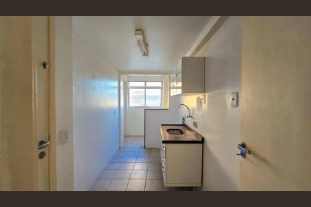 Apartamento para alugar com 60m², 2 quartos e 1 vaga Apartamento para alugar com 60m², 2 quartos e 1 vagaCozinha